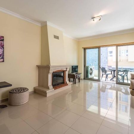 Deluxe Oceano Azul Apartment Portimão Εξωτερικό φωτογραφία
