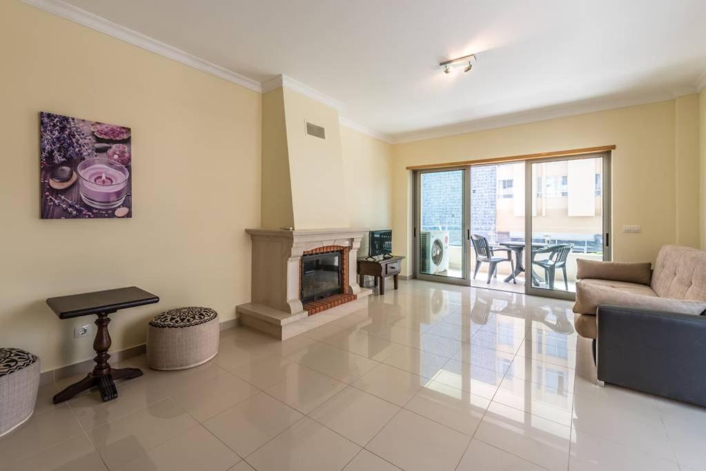 Deluxe Oceano Azul Apartment Portimão Εξωτερικό φωτογραφία