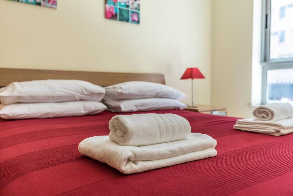 Deluxe Oceano Azul Apartment Portimão Εξωτερικό φωτογραφία