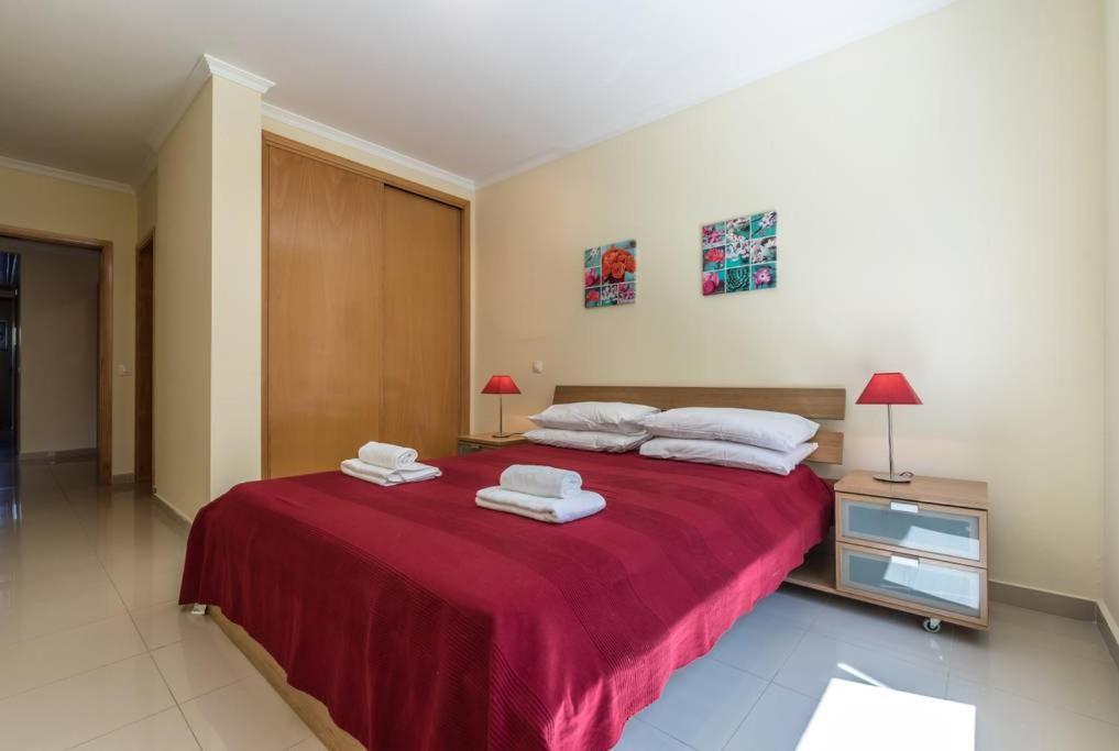 Deluxe Oceano Azul Apartment Portimão Εξωτερικό φωτογραφία