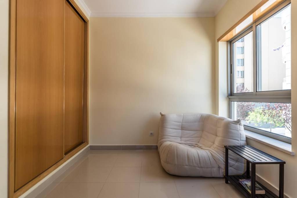 Deluxe Oceano Azul Apartment Portimão Εξωτερικό φωτογραφία