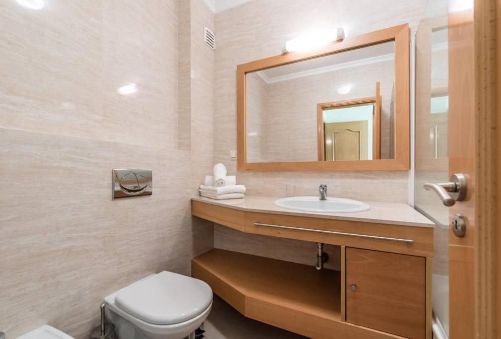 Deluxe Oceano Azul Apartment Portimão Εξωτερικό φωτογραφία