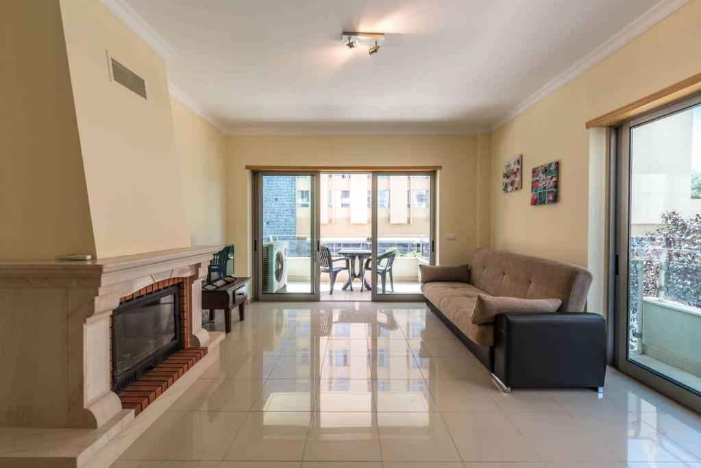 Deluxe Oceano Azul Apartment Portimão Εξωτερικό φωτογραφία