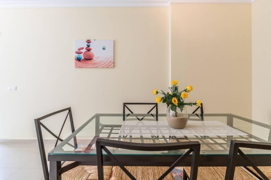 Deluxe Oceano Azul Apartment Portimão Εξωτερικό φωτογραφία