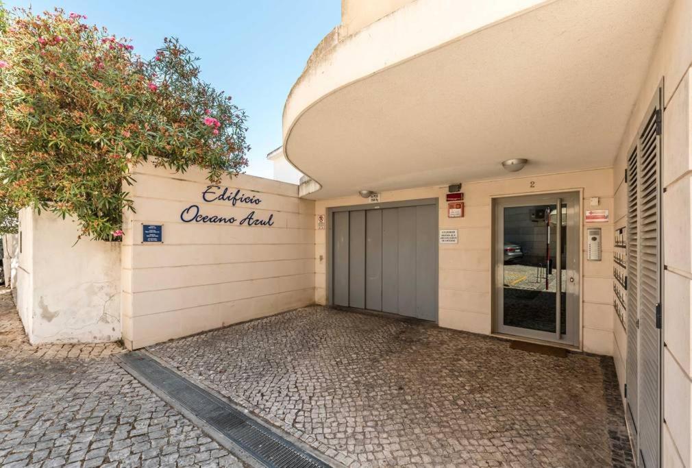 Deluxe Oceano Azul Apartment Portimão Εξωτερικό φωτογραφία