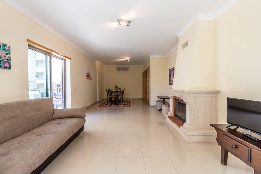Deluxe Oceano Azul Apartment Portimão Εξωτερικό φωτογραφία