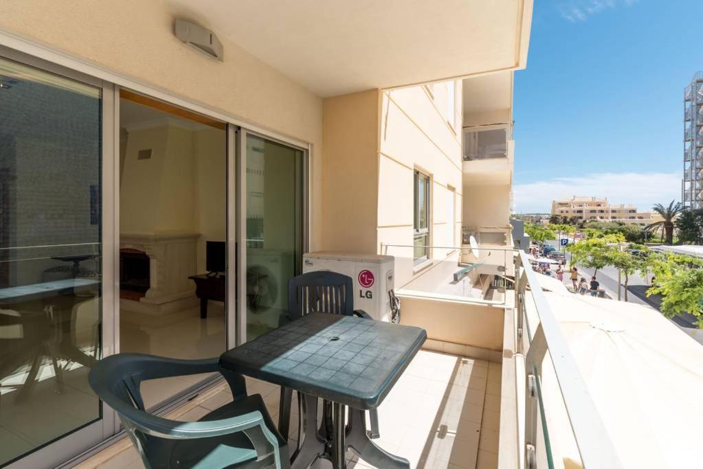 Deluxe Oceano Azul Apartment Portimão Εξωτερικό φωτογραφία