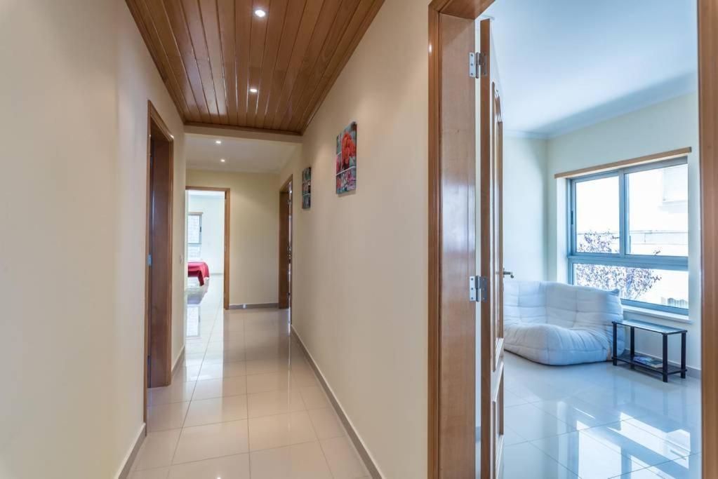 Deluxe Oceano Azul Apartment Portimão Εξωτερικό φωτογραφία