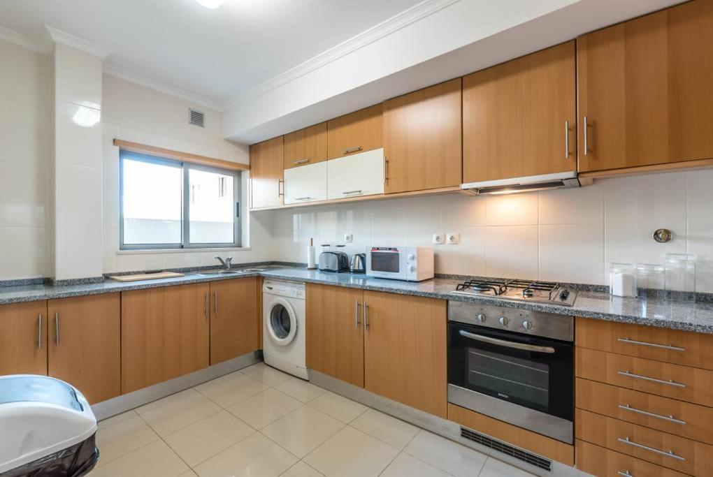 Deluxe Oceano Azul Apartment Portimão Εξωτερικό φωτογραφία