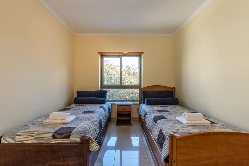Deluxe Oceano Azul Apartment Portimão Εξωτερικό φωτογραφία