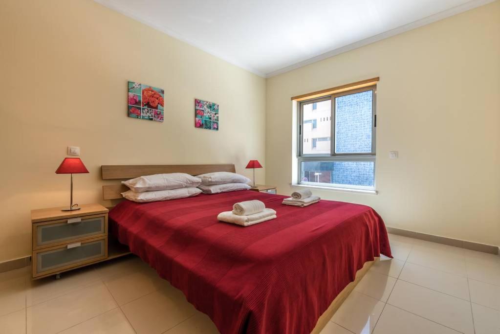 Deluxe Oceano Azul Apartment Portimão Εξωτερικό φωτογραφία