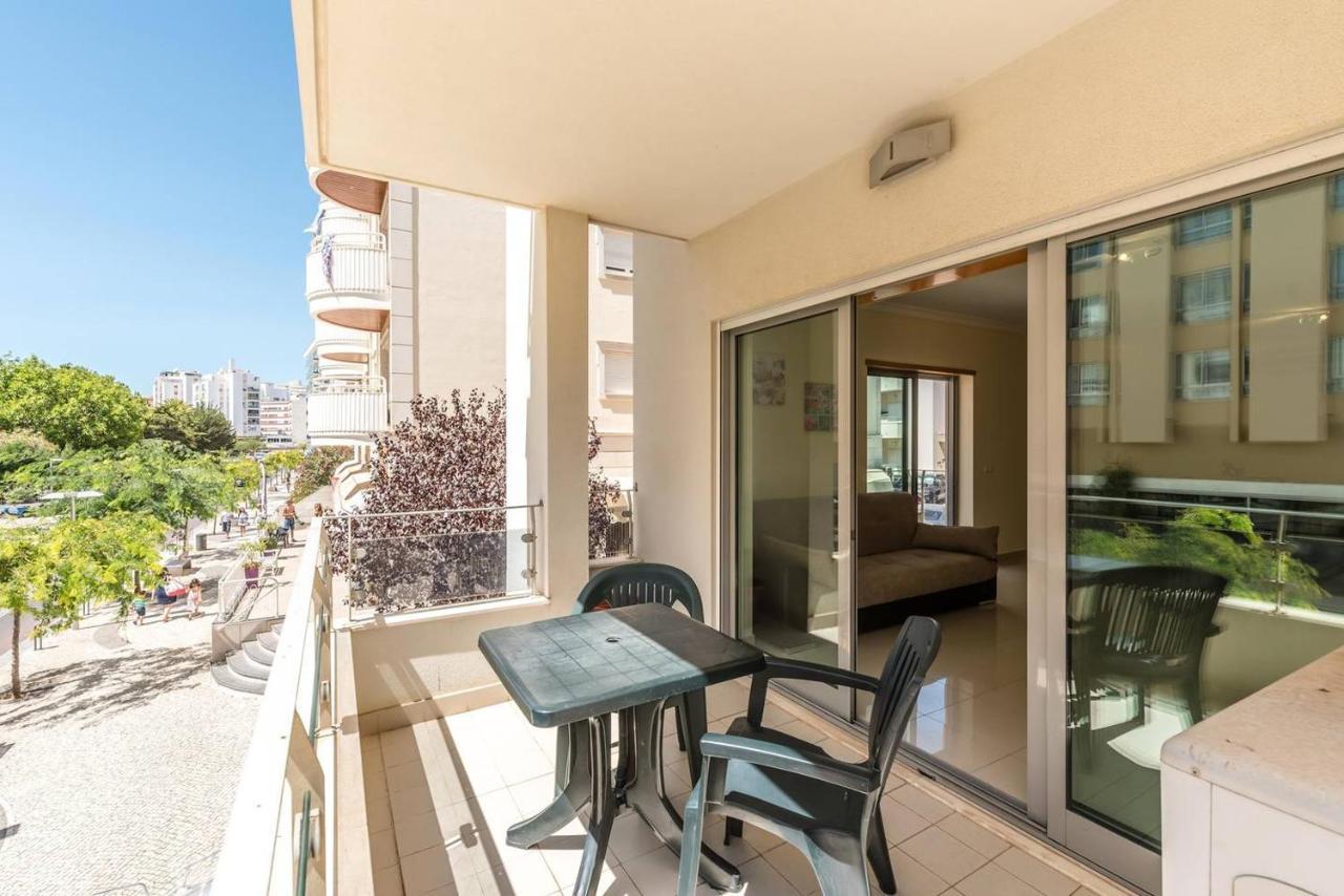 Deluxe Oceano Azul Apartment Portimão Εξωτερικό φωτογραφία