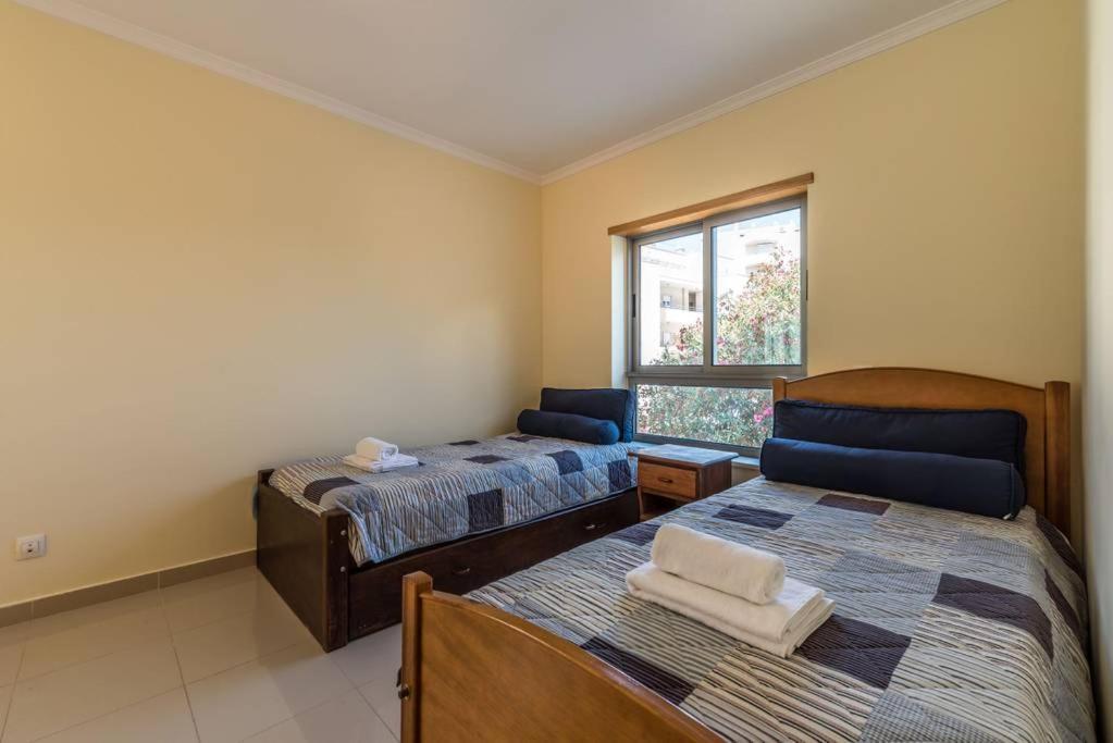 Deluxe Oceano Azul Apartment Portimão Εξωτερικό φωτογραφία