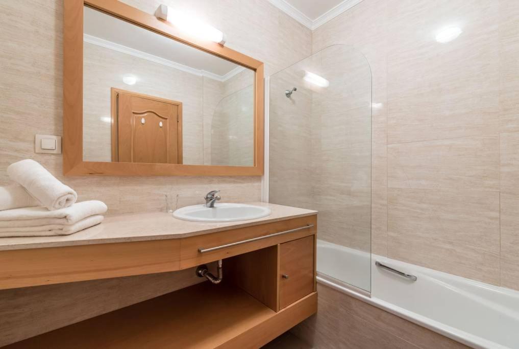 Deluxe Oceano Azul Apartment Portimão Εξωτερικό φωτογραφία