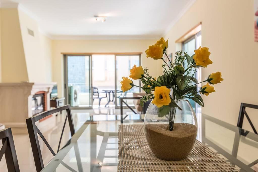 Deluxe Oceano Azul Apartment Portimão Εξωτερικό φωτογραφία