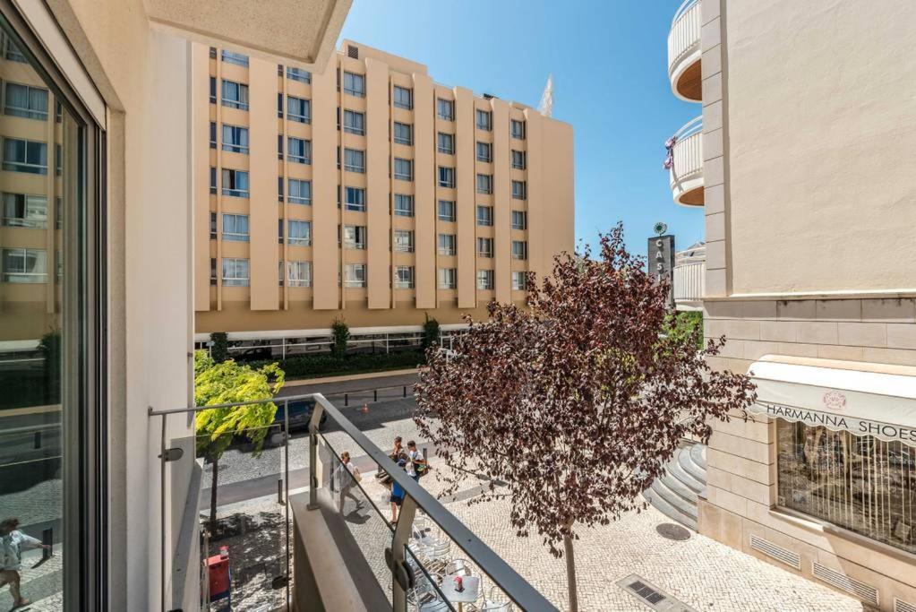 Deluxe Oceano Azul Apartment Portimão Εξωτερικό φωτογραφία