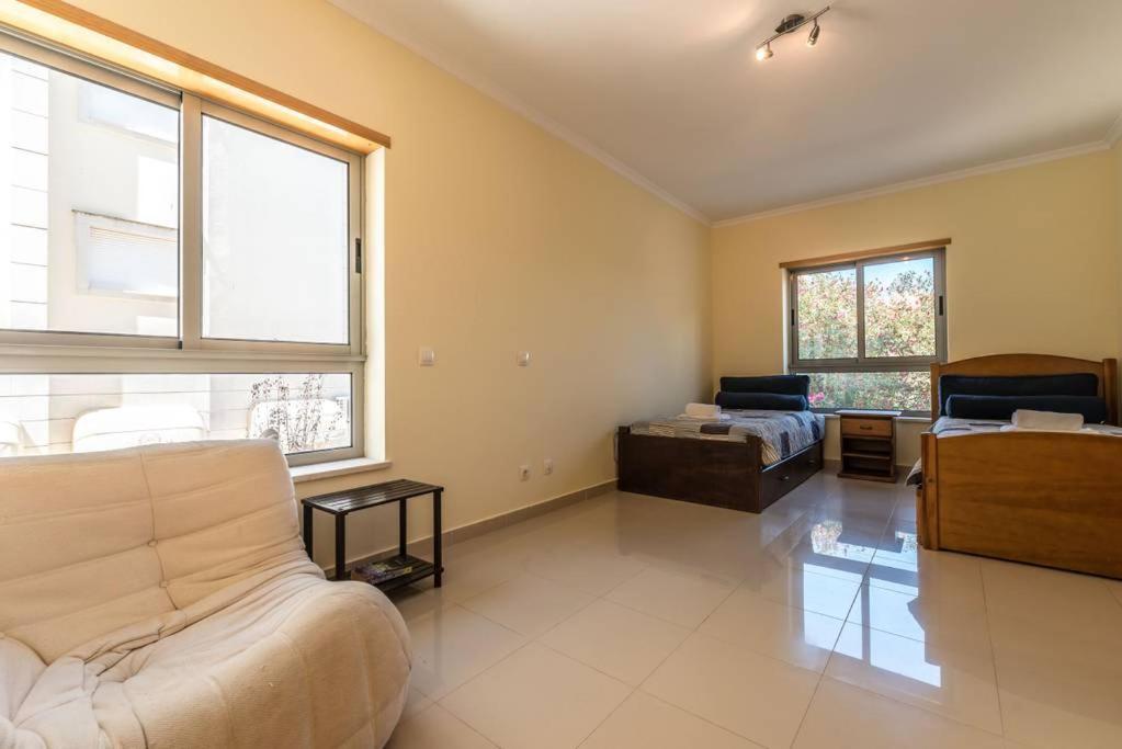 Deluxe Oceano Azul Apartment Portimão Εξωτερικό φωτογραφία